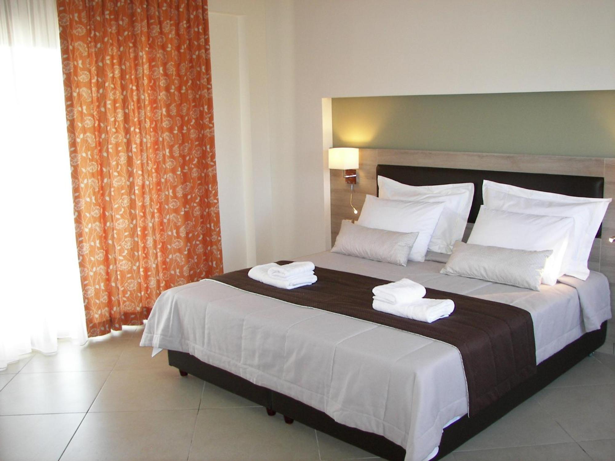 Skinari Apartments Monolia Kamer foto